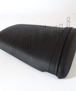 Cojín de Asiento para Moto Suave y Cómodo Almohadilla