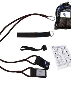 Banda de Resistencia para Entrenamiento de Beisbol y