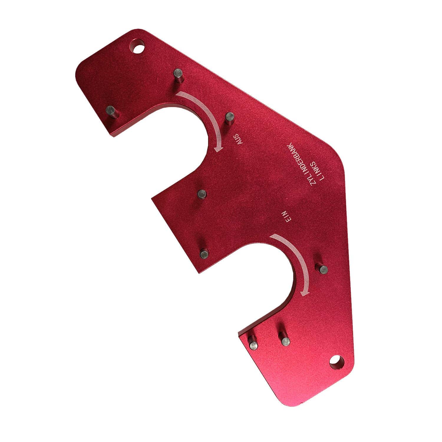 Kit de Herramientas de Alineación de Sincronización del - Imagen 4