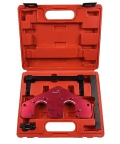 Kit de Herramientas de Alineación de Sincronización del