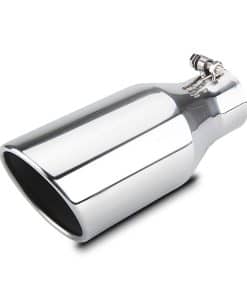 LCGP Punta de Escape 3" de Entrada 5" de Salida 12" de