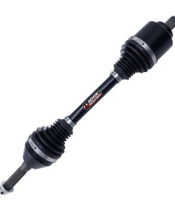 Eje Delantero Pesado Demon Powersports Izquierdo/Derecho