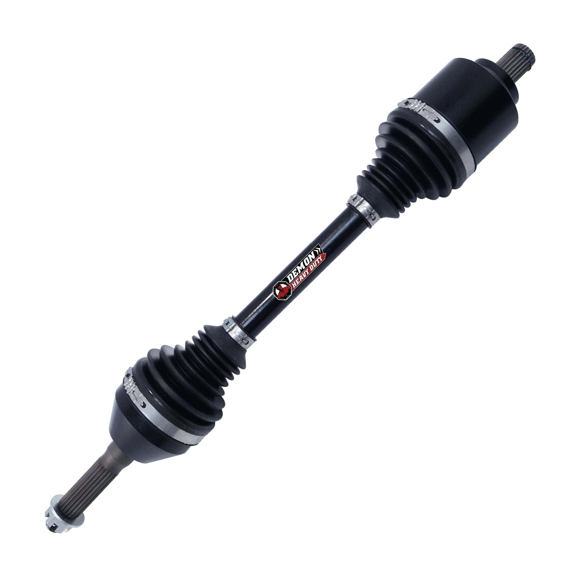 Eje Delantero Pesado Demon Powersports Izquierdo/Derecho