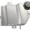 Tanque de expansión de refrigerante de aluminio compatible