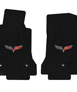 Tapetes para piso con ajuste personalizado Lloyd Mats