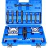 Set de Extractor de Rodamientos YOTOO, Kit de Separador de