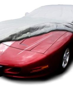 Cubierta de coche personalizada CarsCover 1993-2002 Pontiac