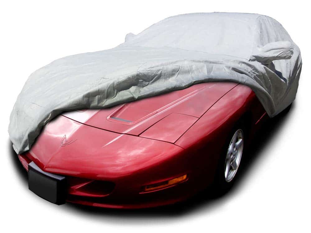 Cubierta de coche personalizada CarsCover 1993-2002 Pontiac
