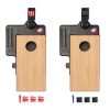 Juego de Mesa Mini Cornhole American Cornhole Association