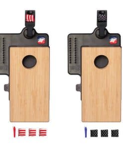 Juego de Mesa Mini Cornhole American Cornhole Association