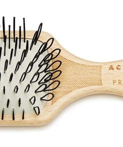 Cepillo de Madera de Haya de Viaje para Protección ACCA