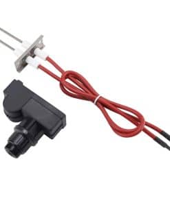 Encendedor de Chispa con Batería AA para Parrilla de Gas