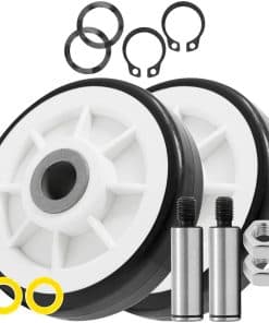 Kit de Rodillo de Tambor PartsBroz 12001541 303373K