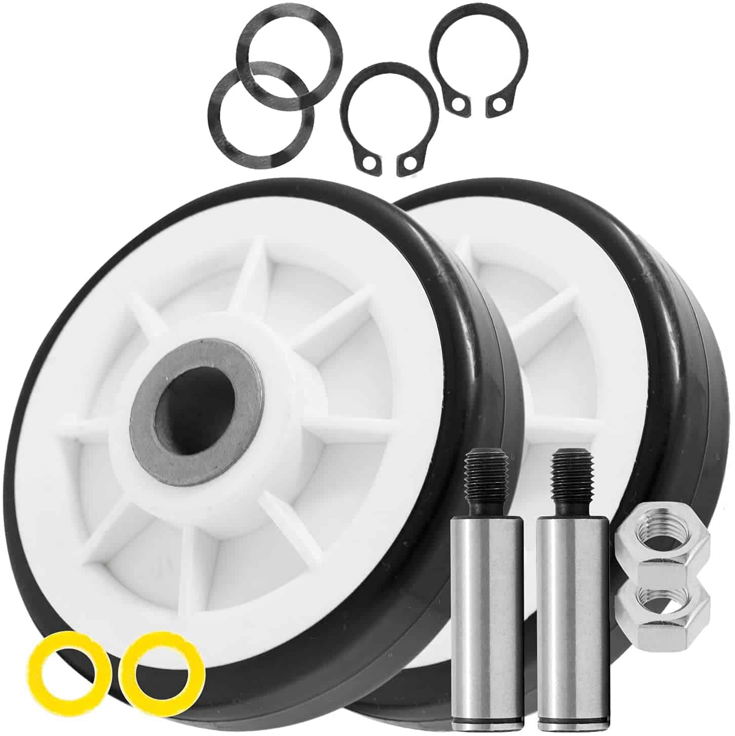 Kit de Rodillo de Tambor PartsBroz 12001541 303373K