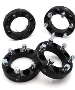 Separadores de Rueda LU HWN 4X4 6x5.5, Adaptadores de Rueda