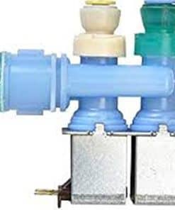 Válvula de entrada de agua para -FI y más)