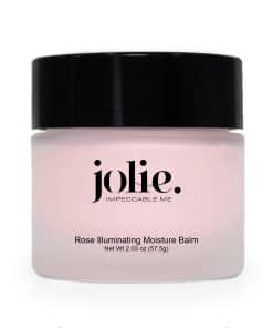 Bálsamo Facial Jolie Rose - Crema de Belleza Radiante