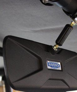 Espejo retrovisor de lujo para Kawasaki Mule 610 / Kawasaki