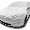 Cubierta para Auto Tesla Model X SUV a Medida Todo Clima