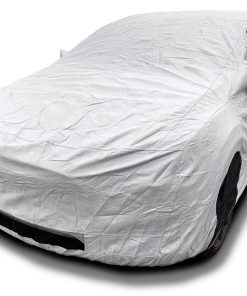 Cubierta para Auto Tesla Model X SUV a Medida Todo Clima