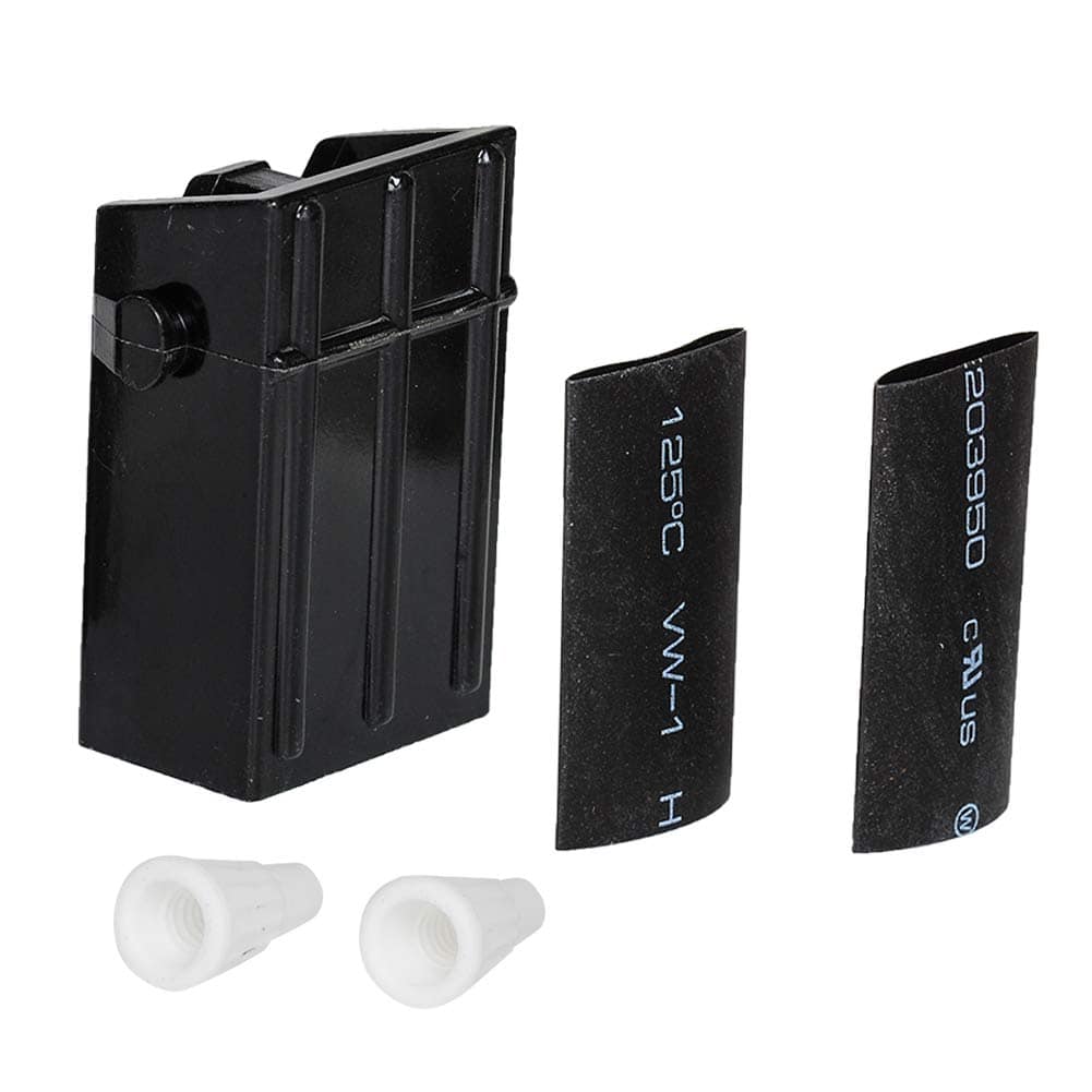 HIFROM Reemplazar WB17T10006 Bloque de Receptáculo de - Imagen 9