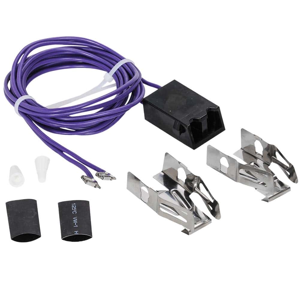 HIFROM Reemplazar WB17T10006 Bloque de Receptáculo de - Imagen 10