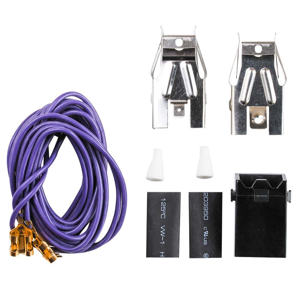 HIFROM Reemplazar WB17T10006 Bloque de Receptáculo de - Imagen 4