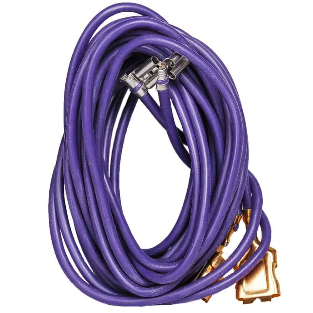 HIFROM Reemplazar WB17T10006 Bloque de Receptáculo de - Imagen 7