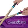 CardioStix Weighted 8oz (1 PAR) American Hickory Wood