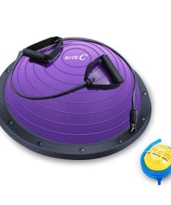 Balón de Equilibrio Nice C, Medio Balón, Bola de