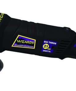 Kit de pulido de acabado de magos DA Polisher Scratch and