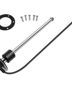 Geloo 16" 240-33 ohms Medidor de Nivel de Combustible de