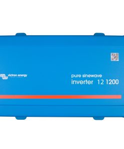 Inversor de Onda Senoidal Pura Victron Energy 1200VA