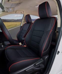 Cubiertas de Asiento para Toyota RAV4 LE 2013-2018 - Juego
