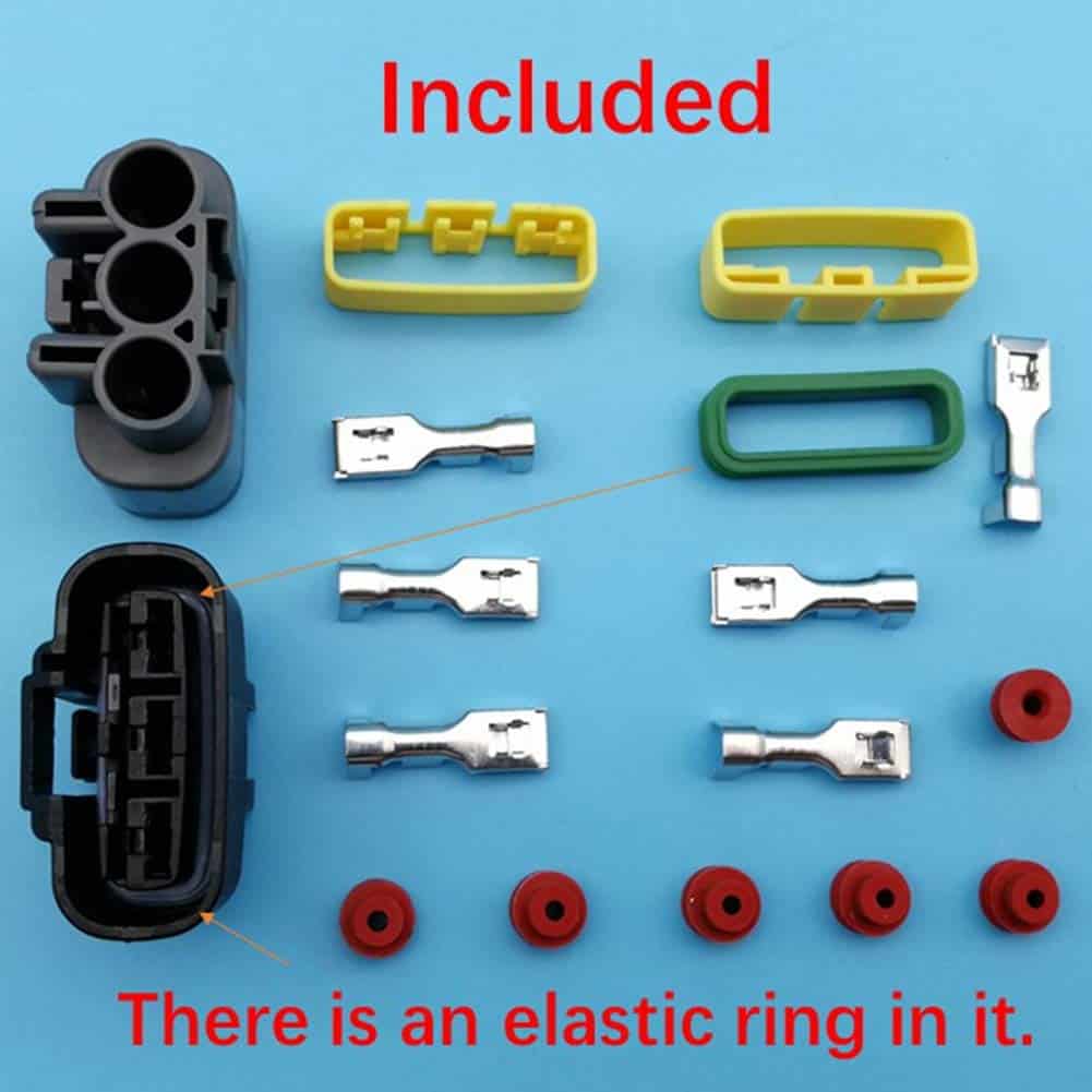 Regulador Rectificador Compatible con Kawasaki Ninja ZX6R - Imagen 8