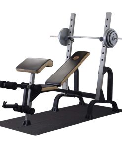 Tapete protector resistente Resilia para equipo de