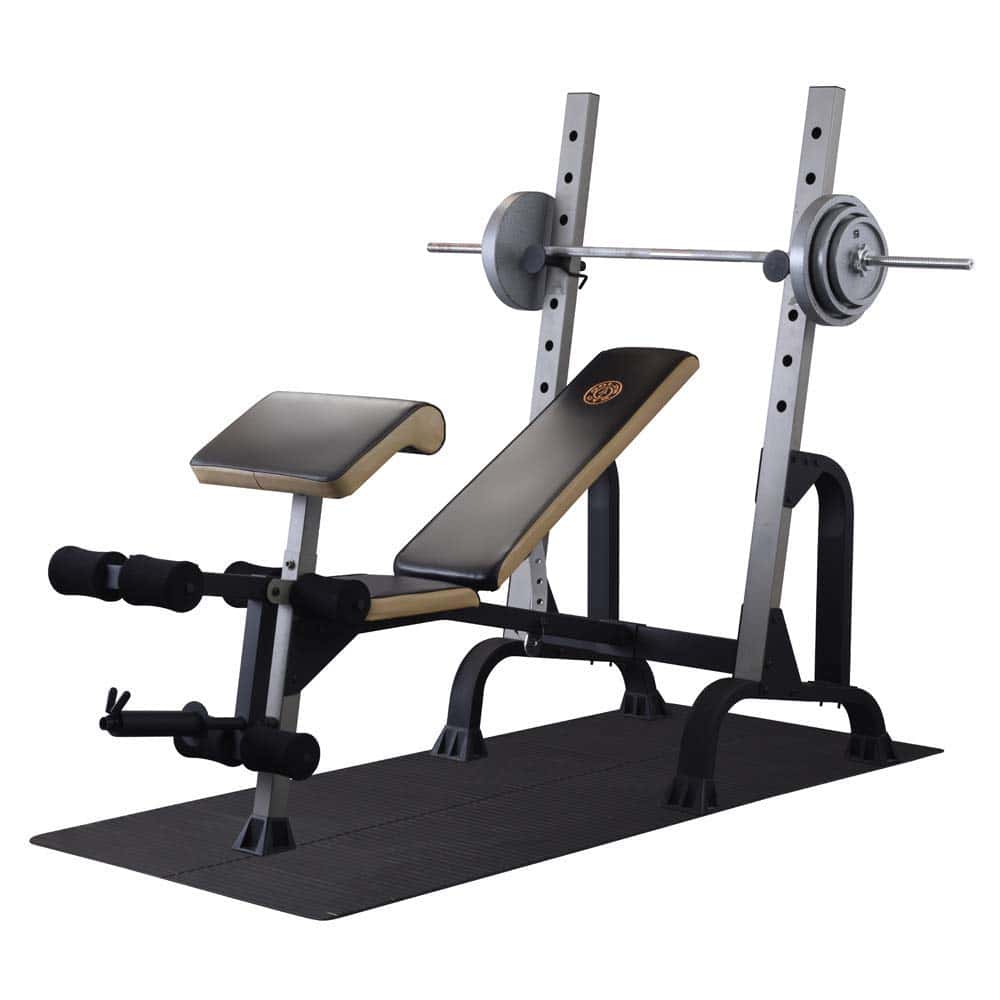 Tapete protector resistente Resilia para equipo de