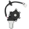 Motor para elevador de ventana delantero derecho del lado