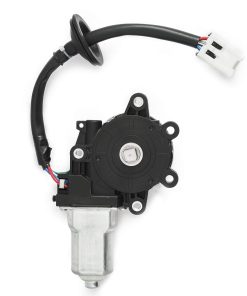 Motor para elevador de ventana delantero derecho del lado