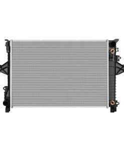 Radiator para Volvo S60 2001-2009 S80 1999-2006 V70 2003