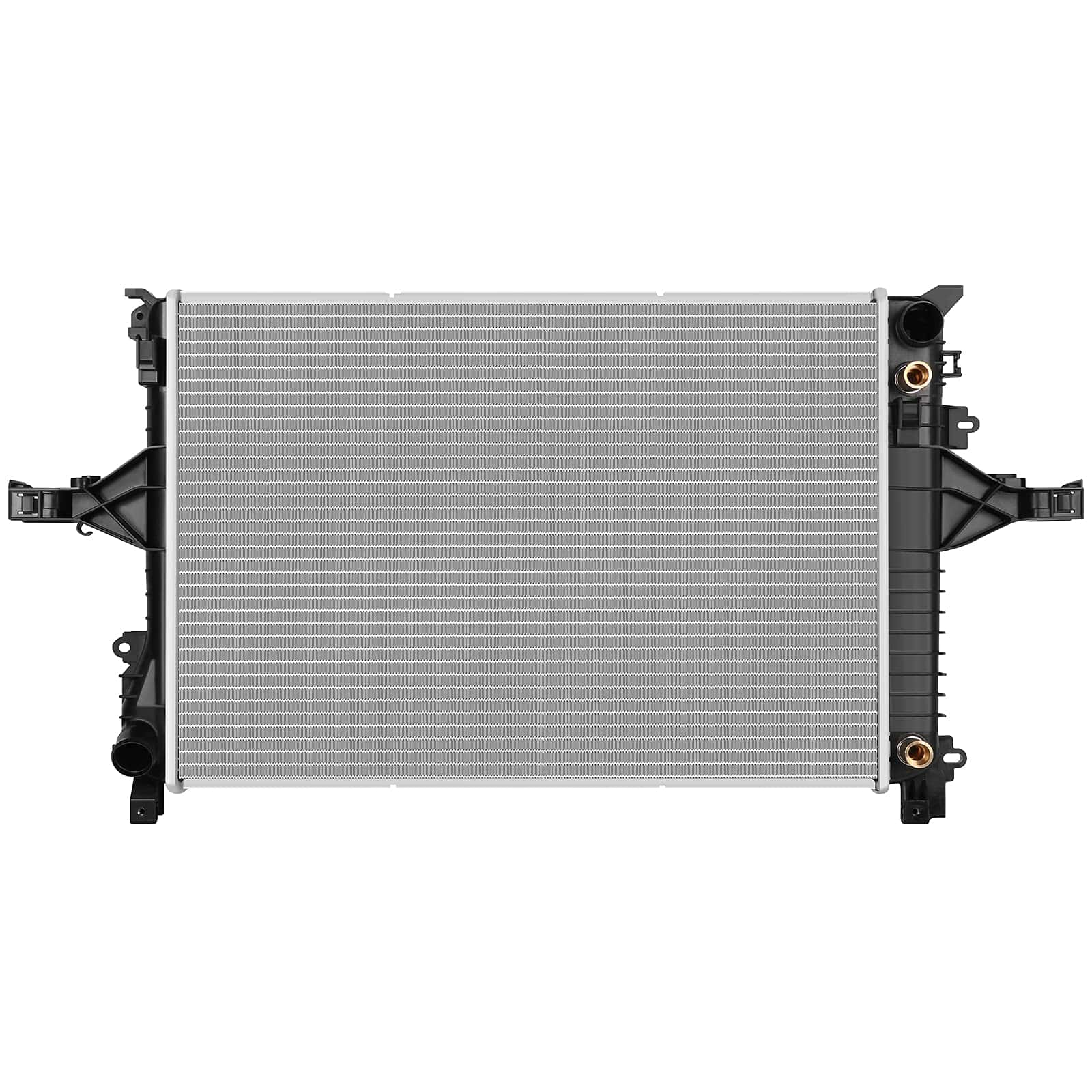 Radiator para Volvo S60 2001-2009 S80 1999-2006 V70 2003