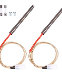 Kit de Encendedor de Reemplazo de Barra Caliente para