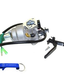 Carburador Carb para Briggs & Stratton 799773