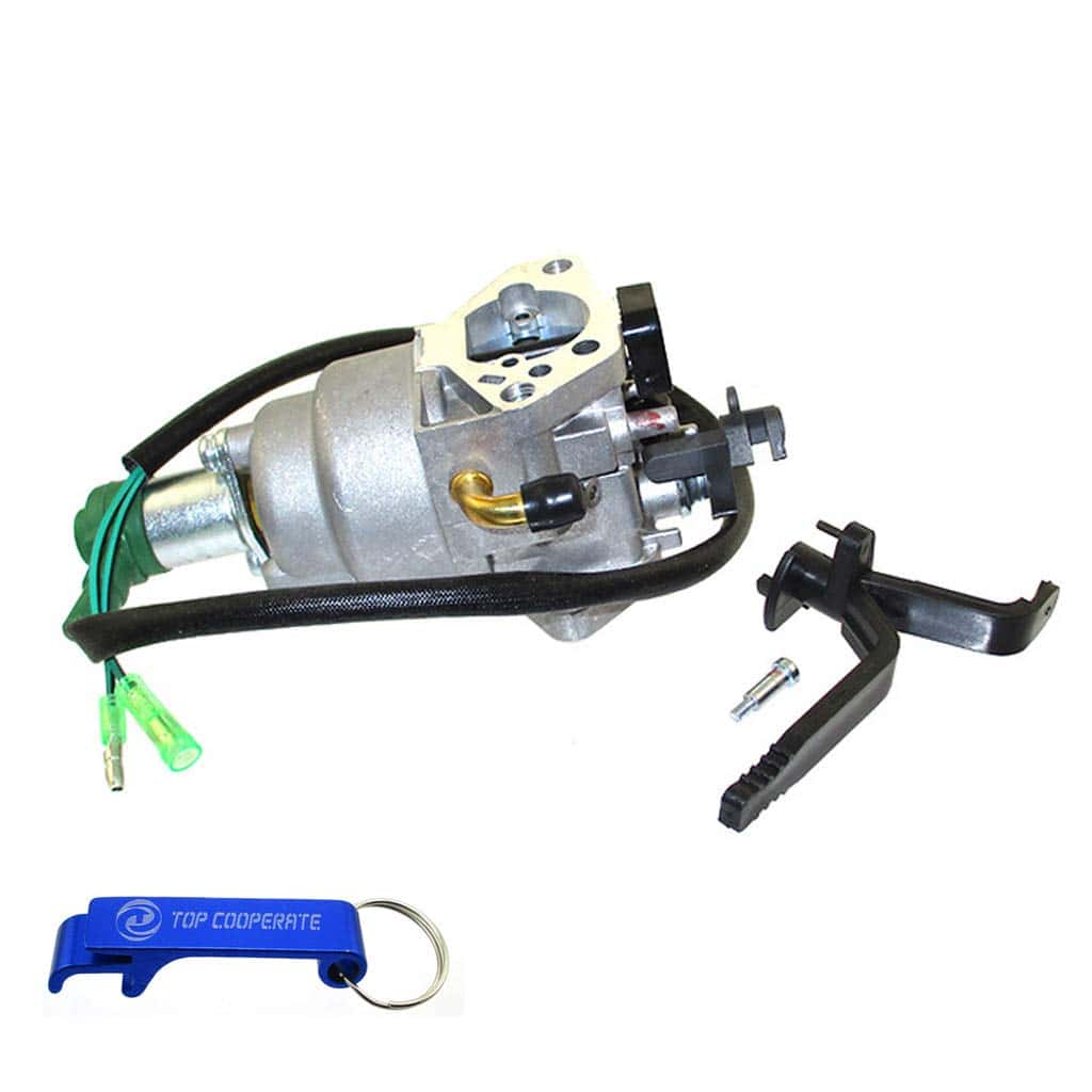 Carburador Carb para Briggs & Stratton 799773