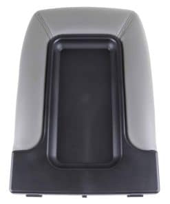 Kit de Repuesto para Tapa de Consola Central Gris para GMC