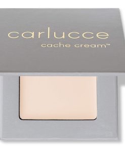 Paleta de Maquillaje 3 en 1 Carlucce Cache Cream en Color