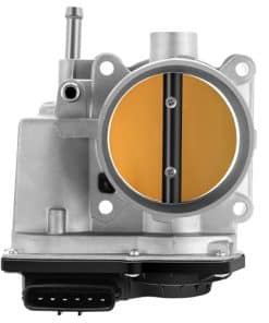 Cuerpo del acelerador eléctrico SCTIOO- 230-0P010