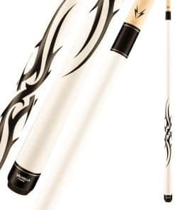 Palo de Billar Viking Valhalla Serie 200 No Wrap de 2