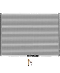 Radiador SCITOO Compatible con 2004 2005 2006 2007 2008