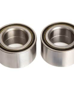 Juego de Rodamientos de Rueda Delantera/Trasera (2)